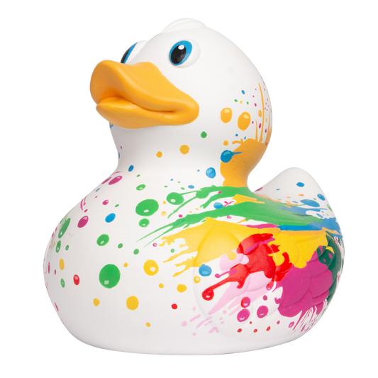 Splash Duck.  15 cm. DP 1302.   SRP €99,95