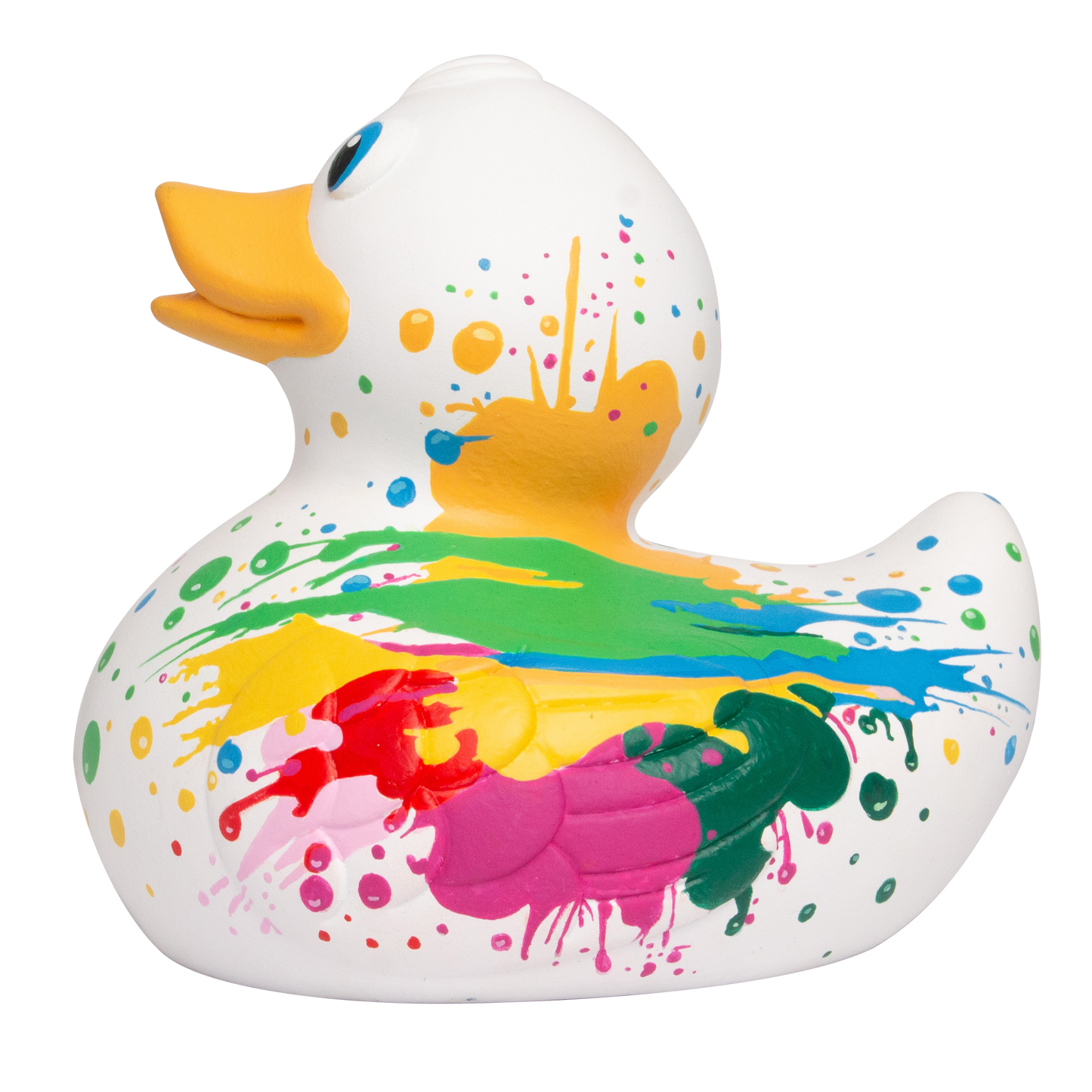 Splash Duck  10 cm  Dp 1202    SRP € 59,95
