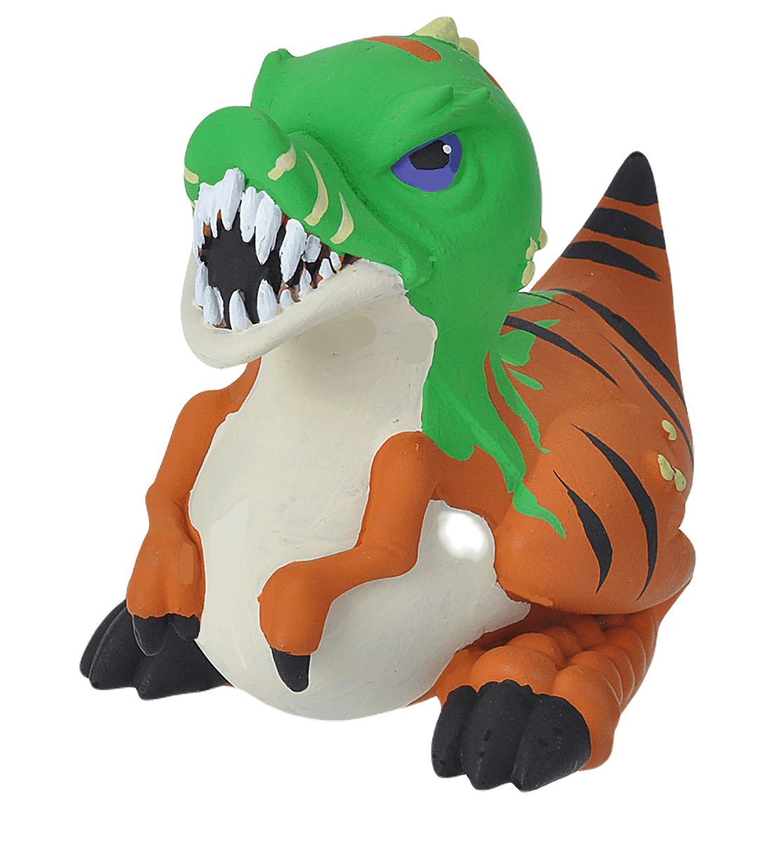 T-Rex Dino Duck. 23211