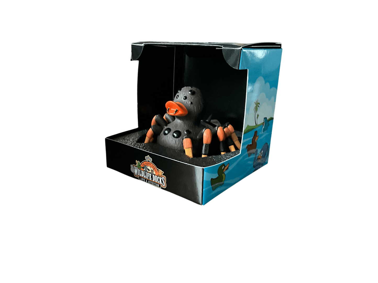 Tarantula Spider Duck wl 1202