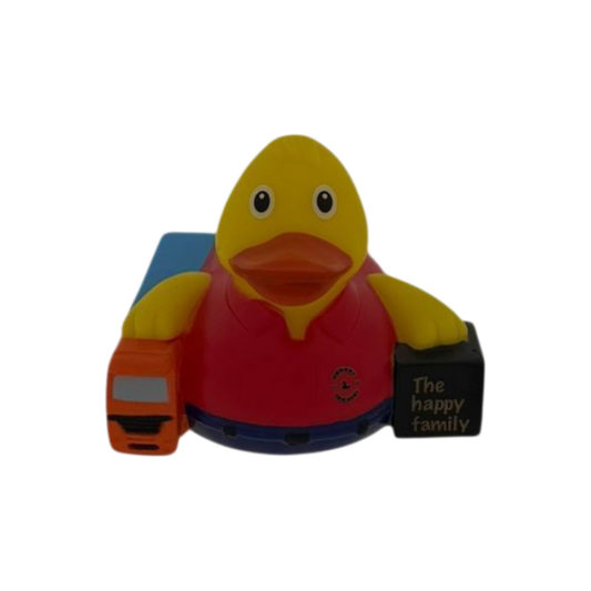 The Rubbertruckstore