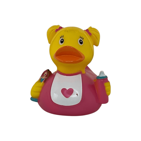 Todler Girl Pink dwl 2040