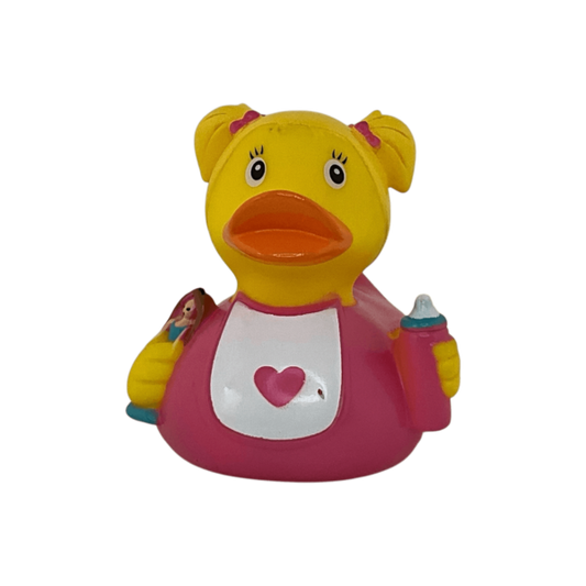 Todler Girl Pink dwl 2040