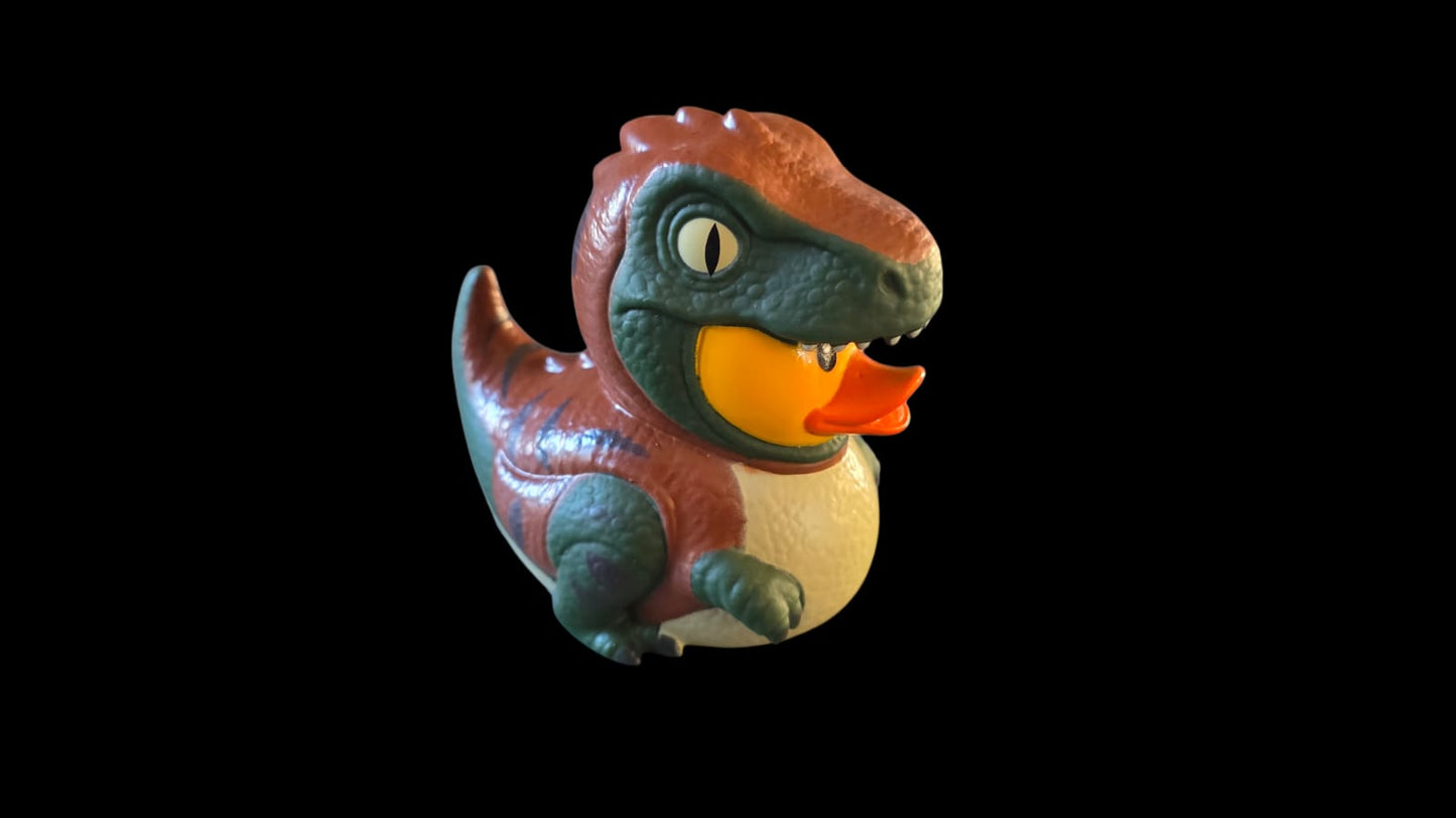 Tonyrannosaurus. Dn 001