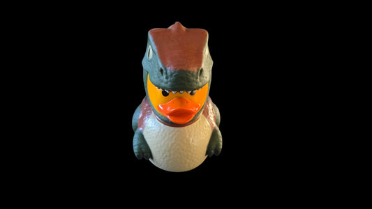 Tonyrannosaurus. Dn 001