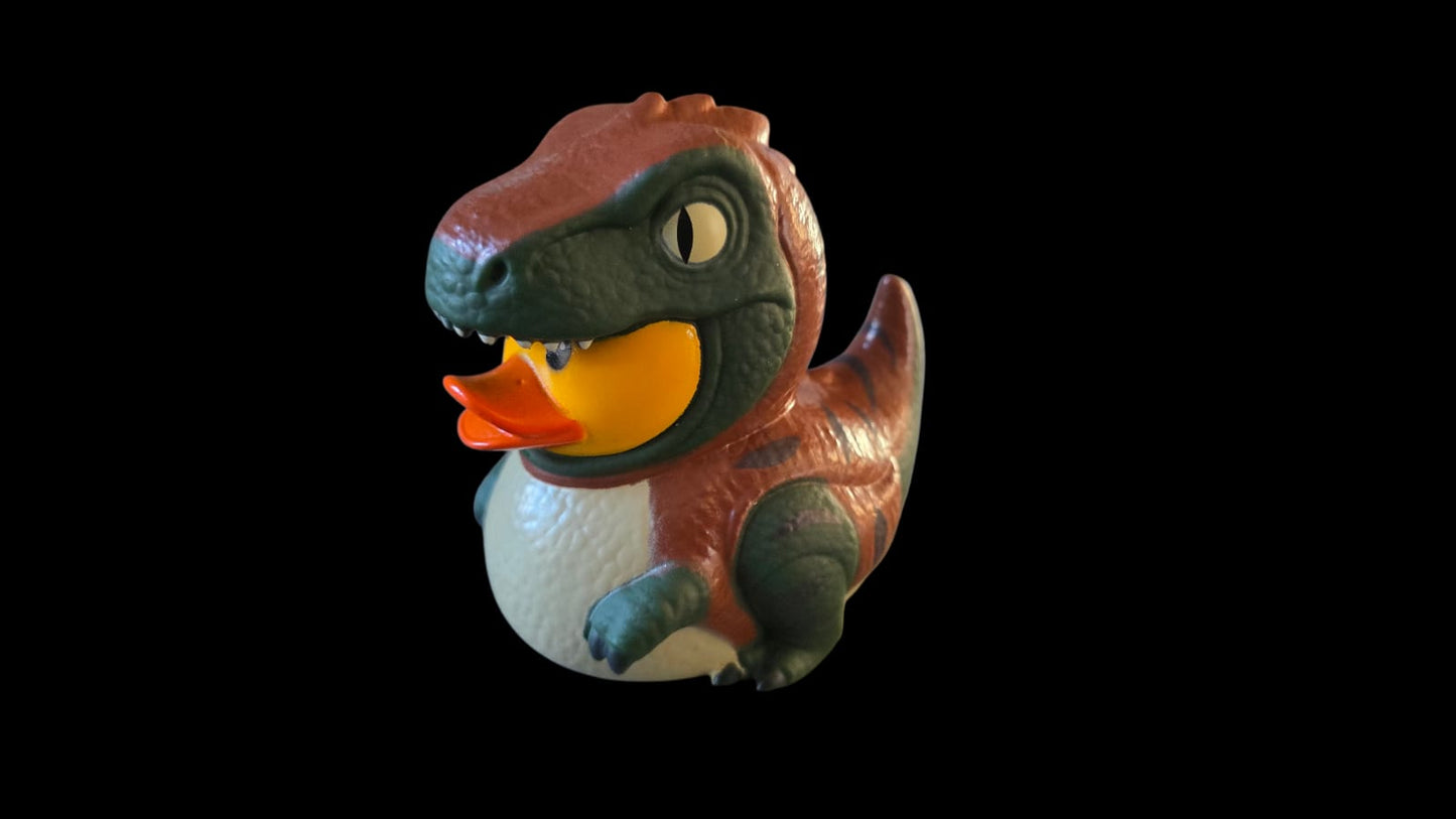 Tonyrannosaurus. Dn 001