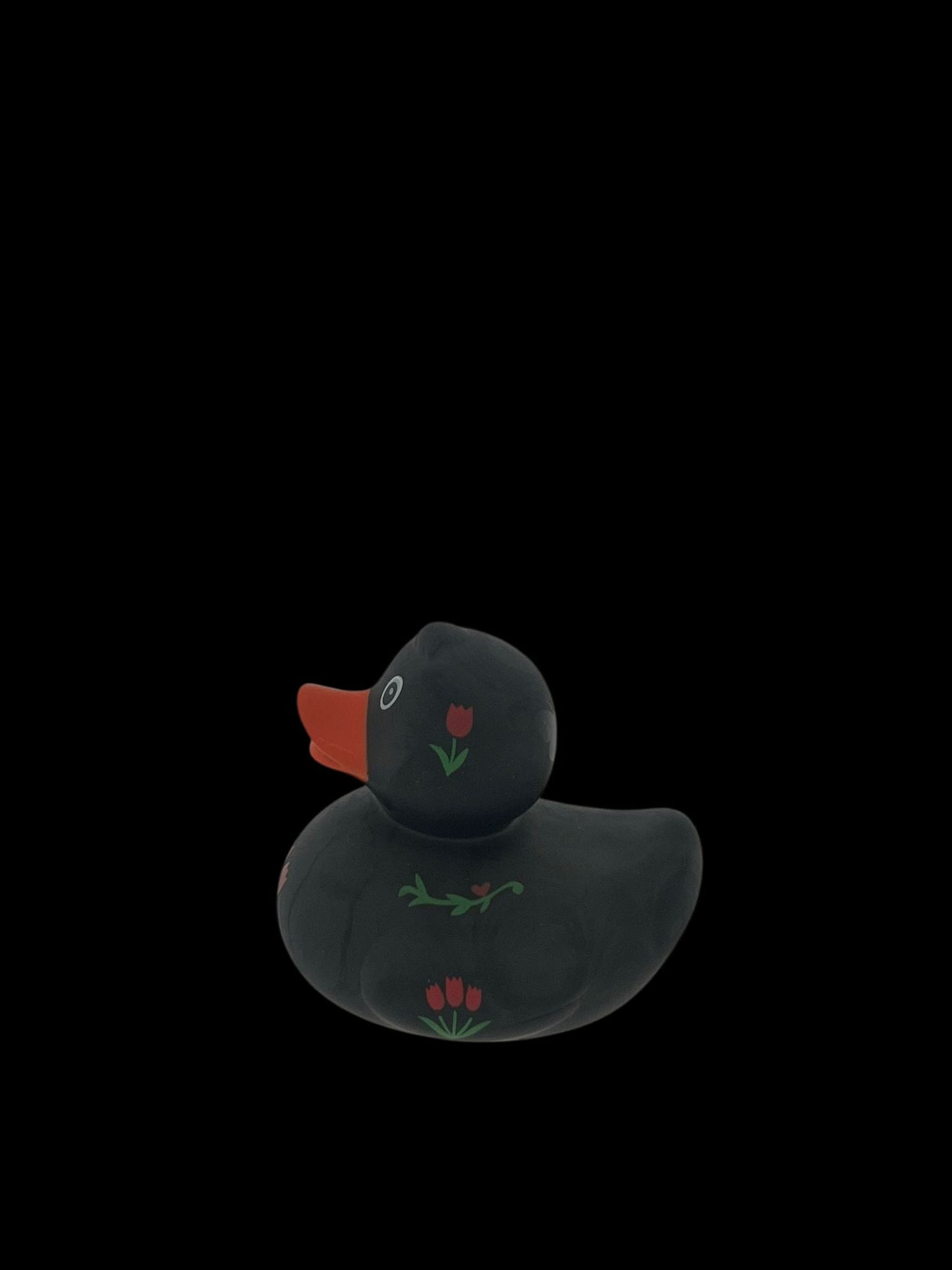Tulip Black art 28
