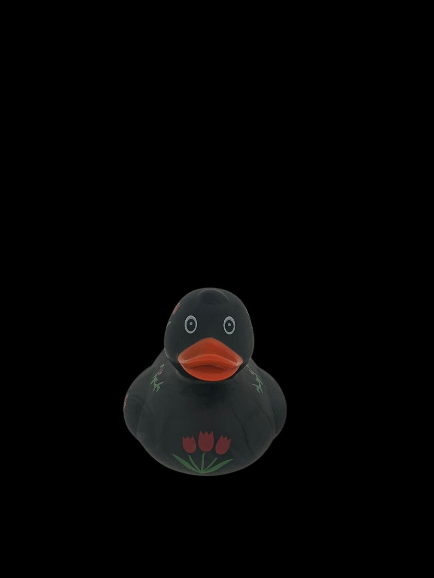 Tulip Black art 28