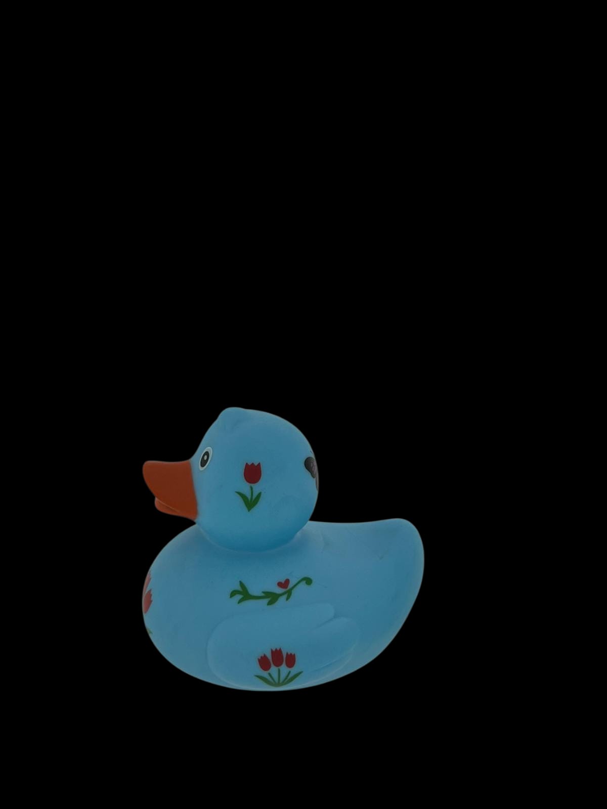 Tulip Blue art 27