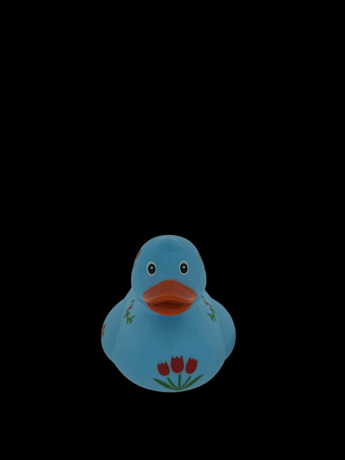 Tulip Blue art 27
