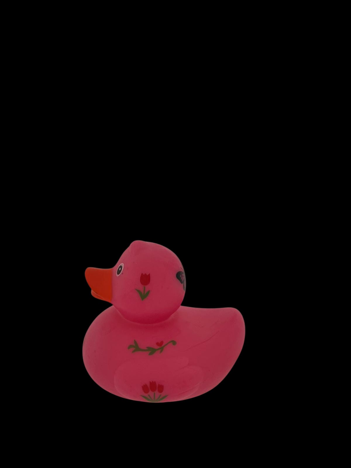 Tulip Darkpink art 26