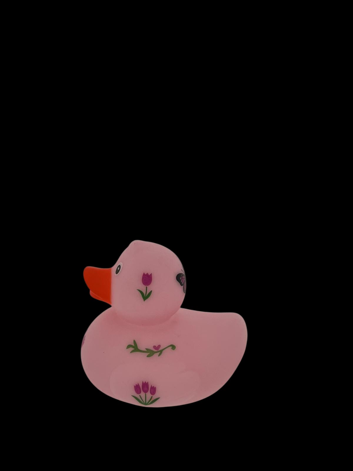 Tulip Pink art 25