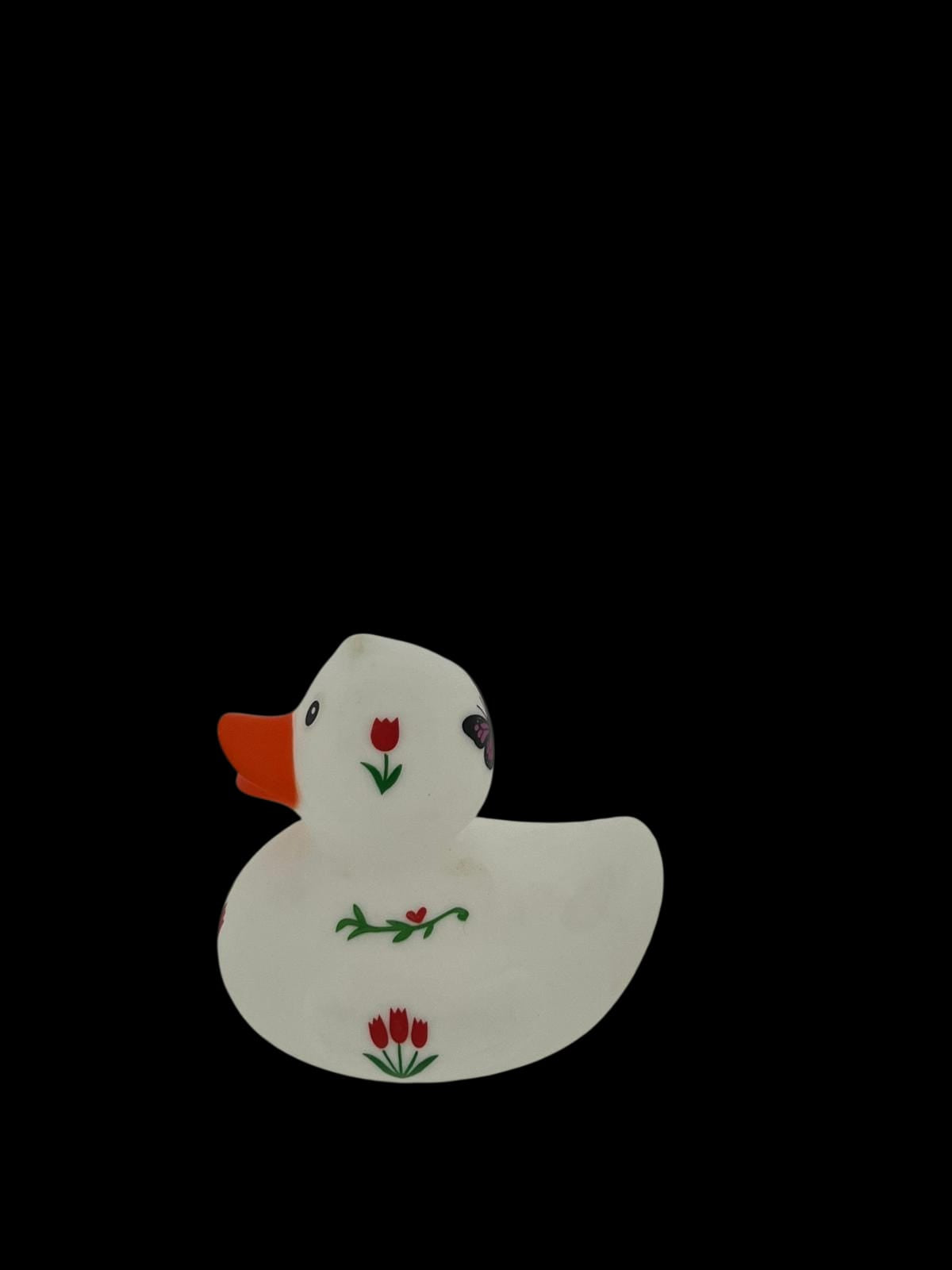 Tulip White art 24
