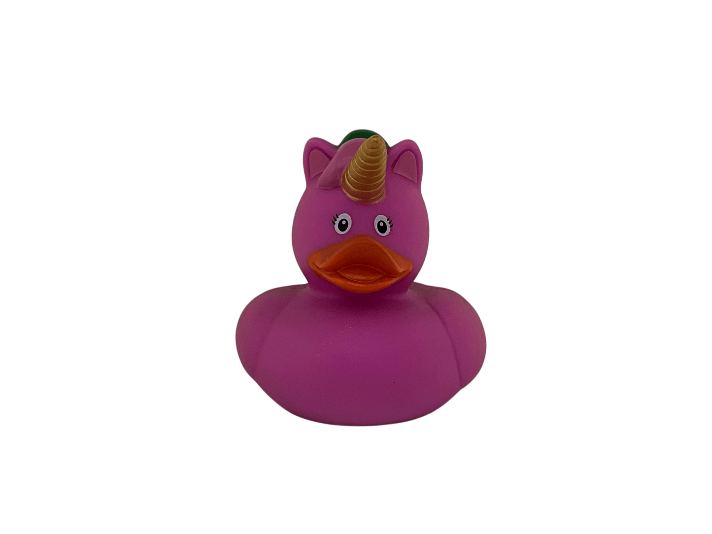 Unicorn Gold Horn Pink dwl 2038