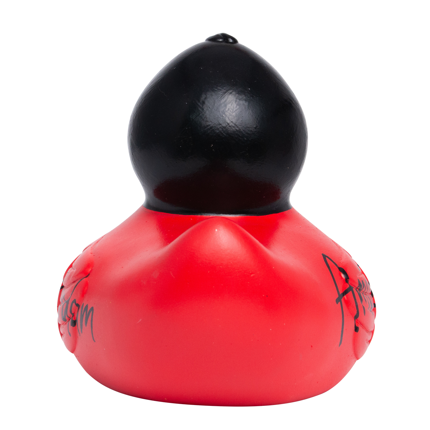 We Love Amsterdam Duck. 10 cm  PD 1207. SRP € 59,95