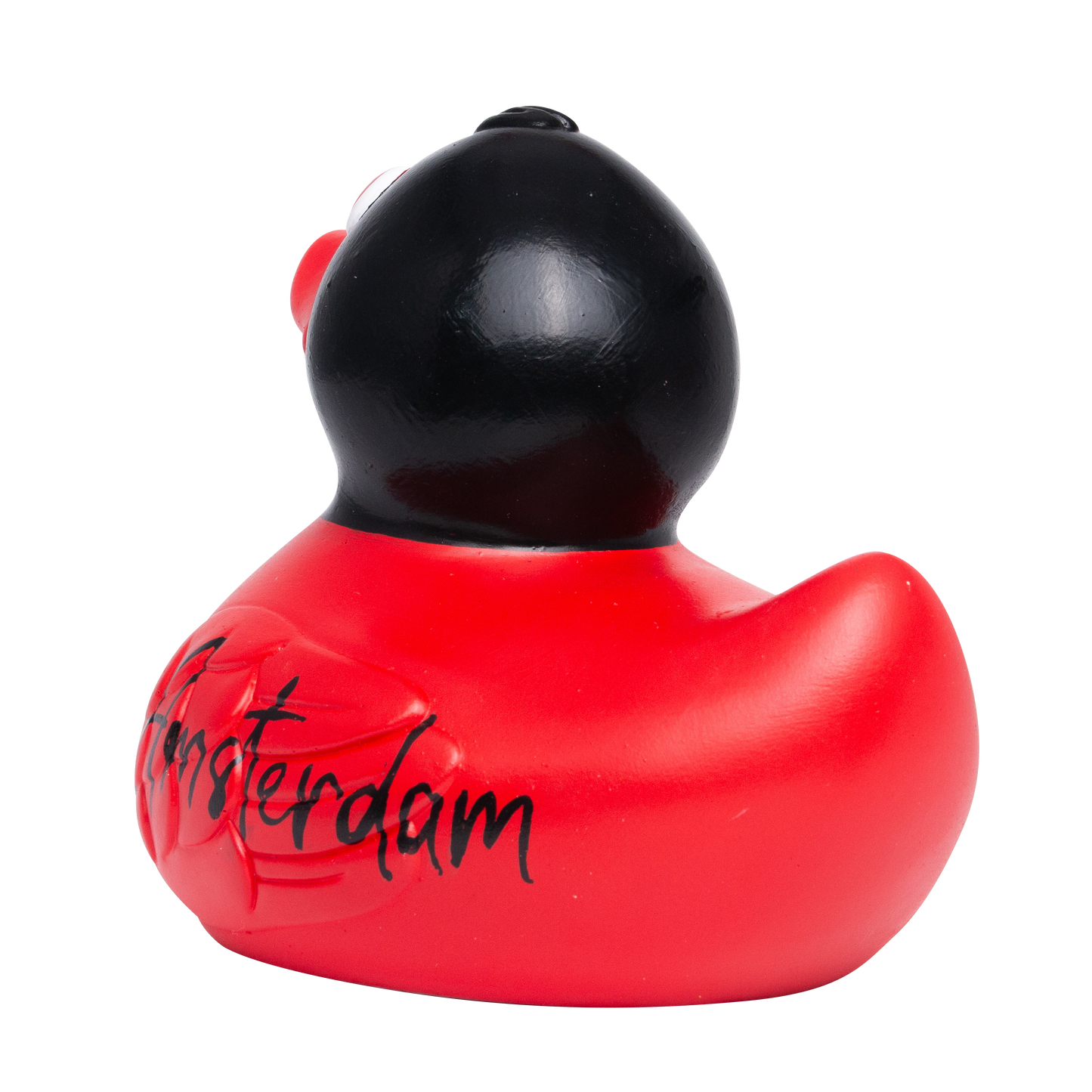 We Love Amsterdam Duck. 10 cm  PD 1207. SRP € 59,95