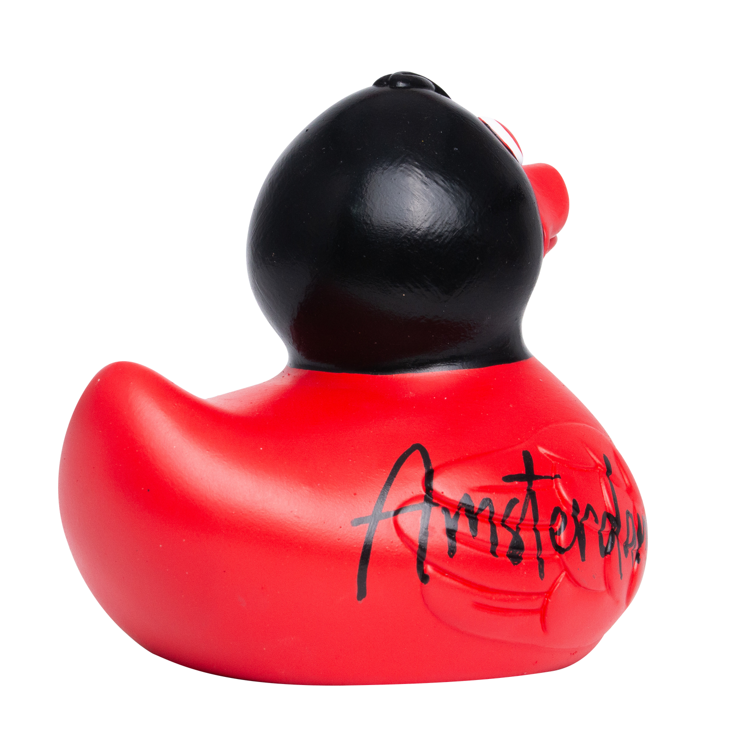 We Love Amsterdam Duck. 10 cm  PD 1207. SRP € 59,95