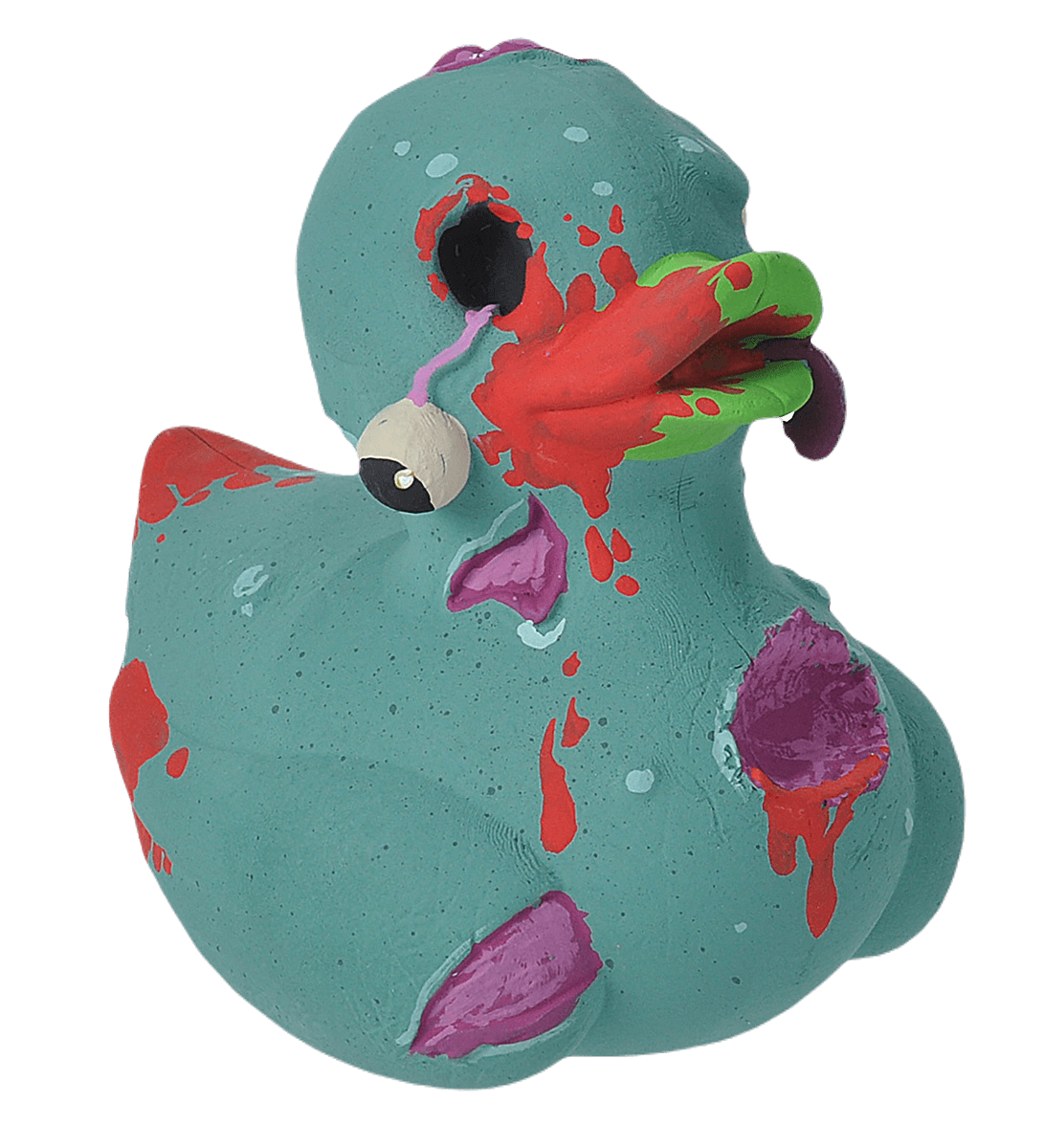 Zombie Duck. 23214
