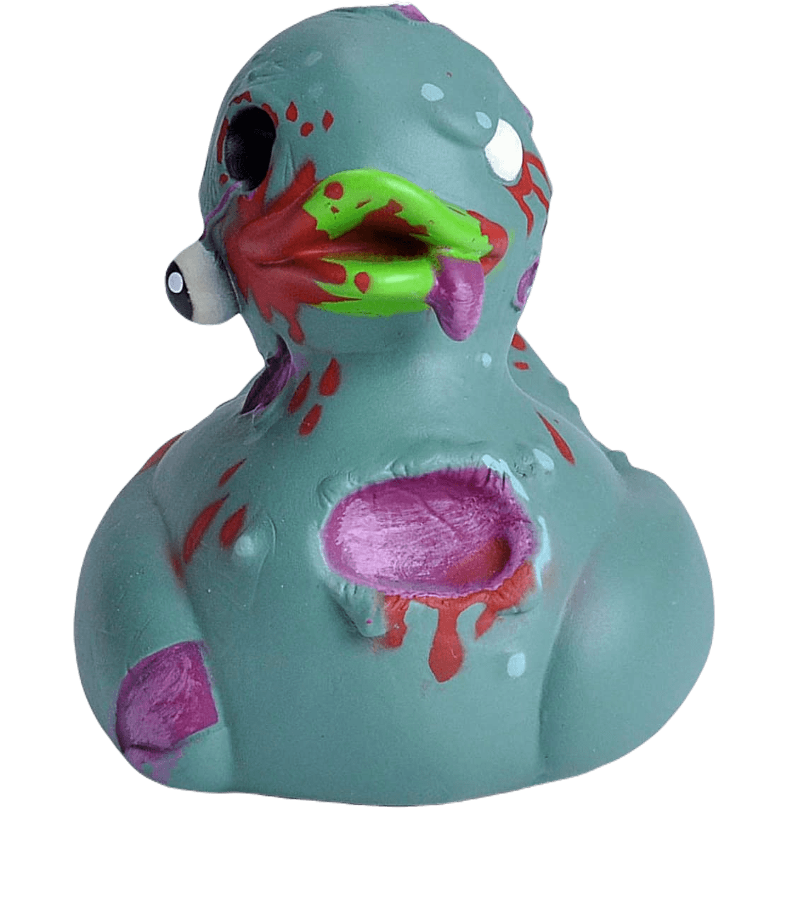 Zombie Duck. 23214