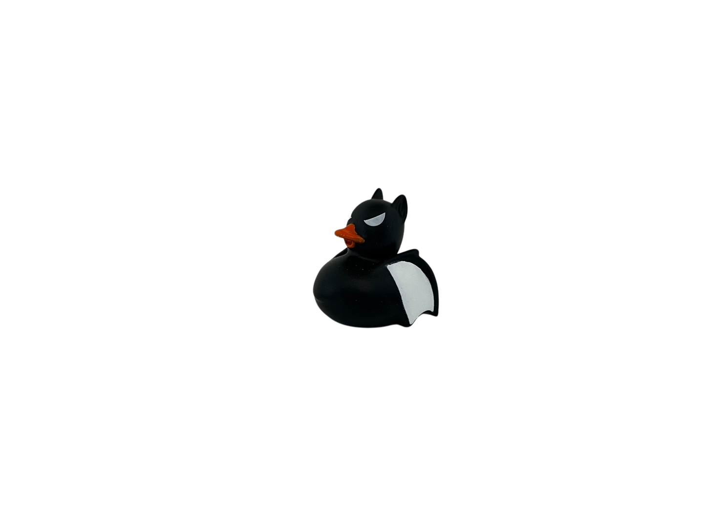 Mini Actionman Black White sm 3545
