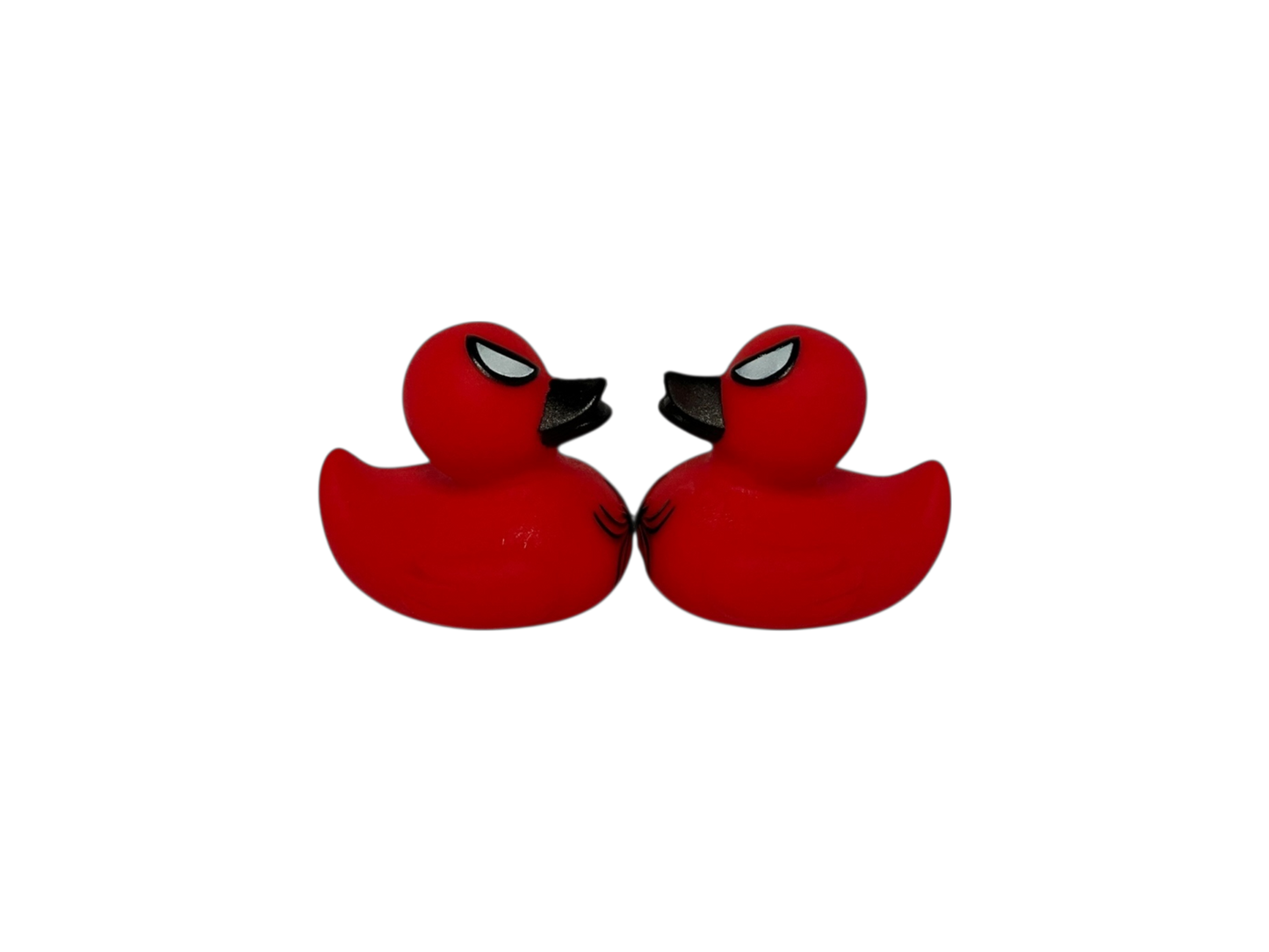 Mini Actionman Red sm 3546