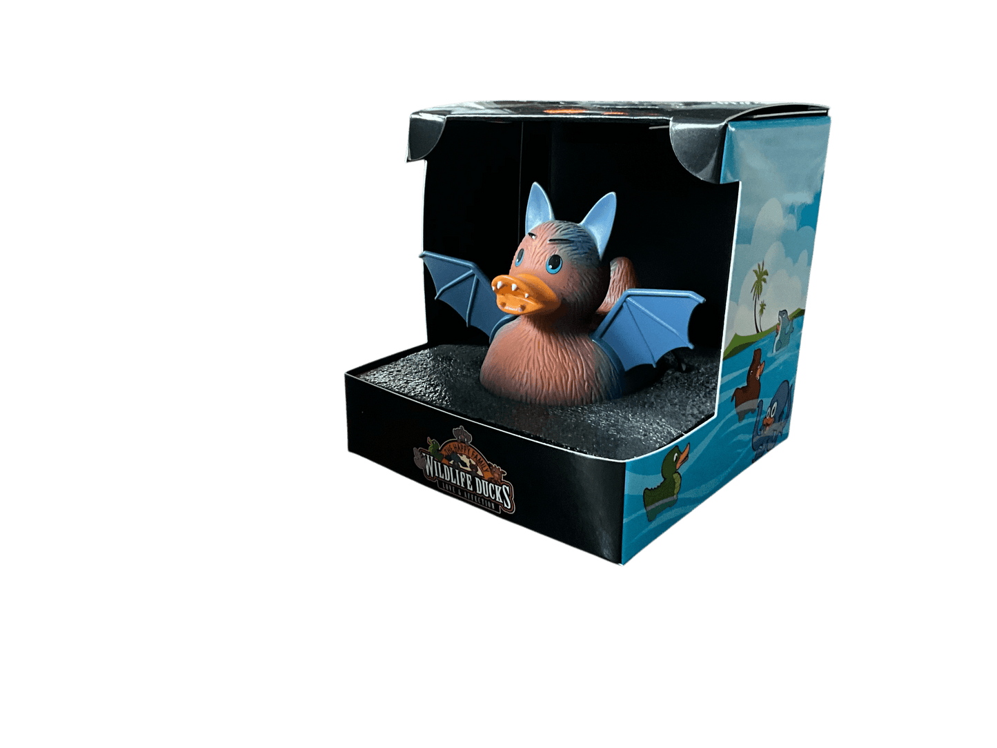 Bat Duck wl 1221