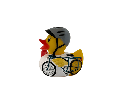 Bert Cyclist