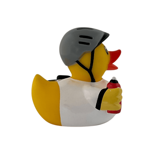 Bert Cyclist