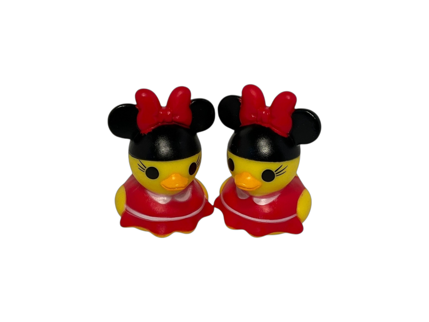 Mini Blackhair Girl sm 3539