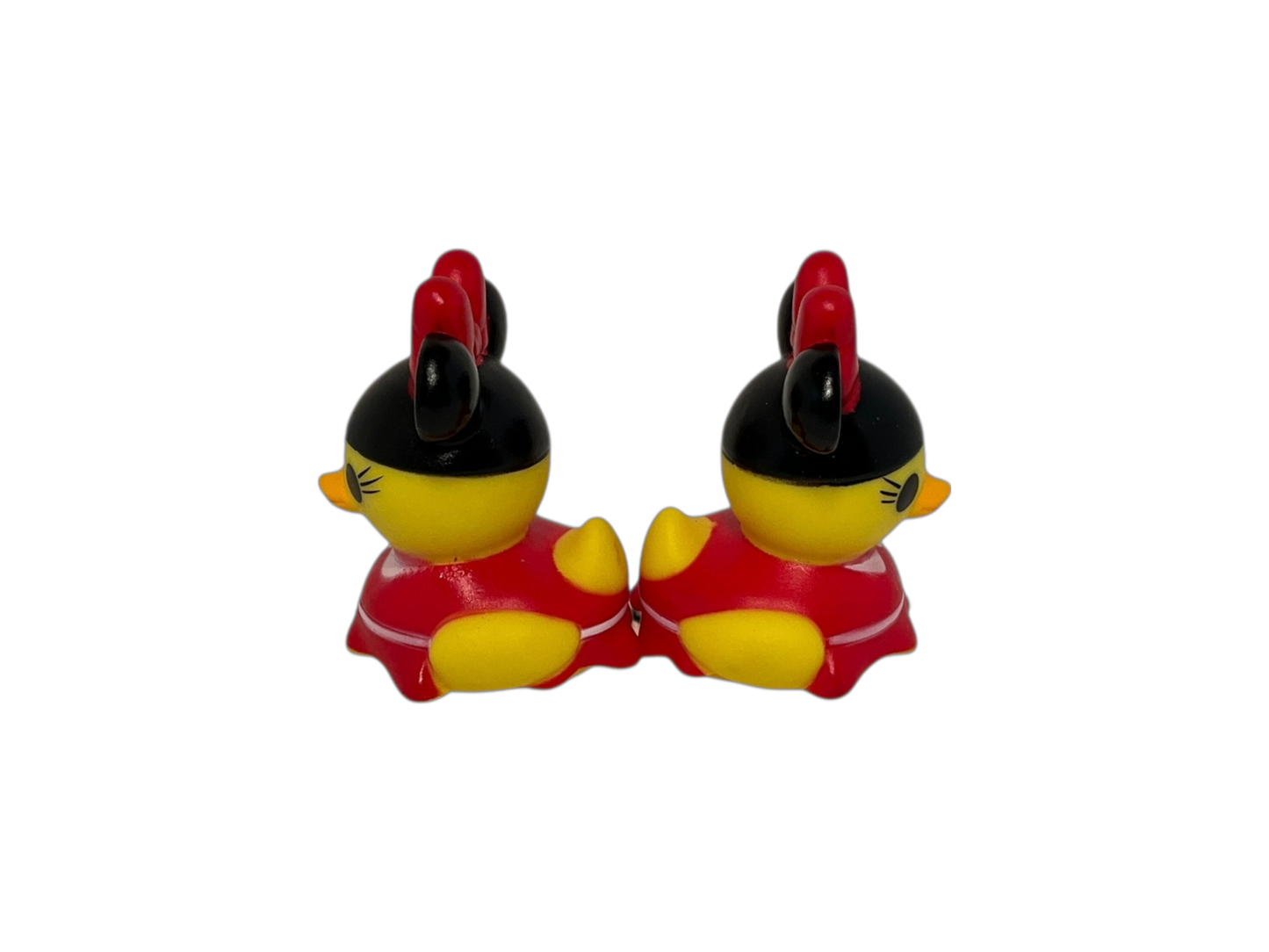 Mini Blackhair Girl sm 3539