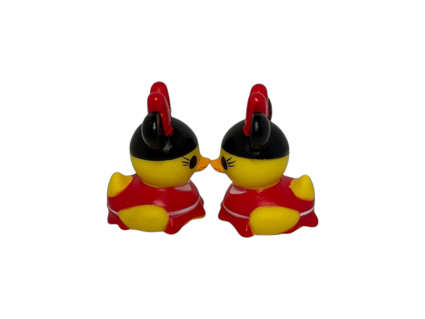 Mini Blackhair Girl sm 3539