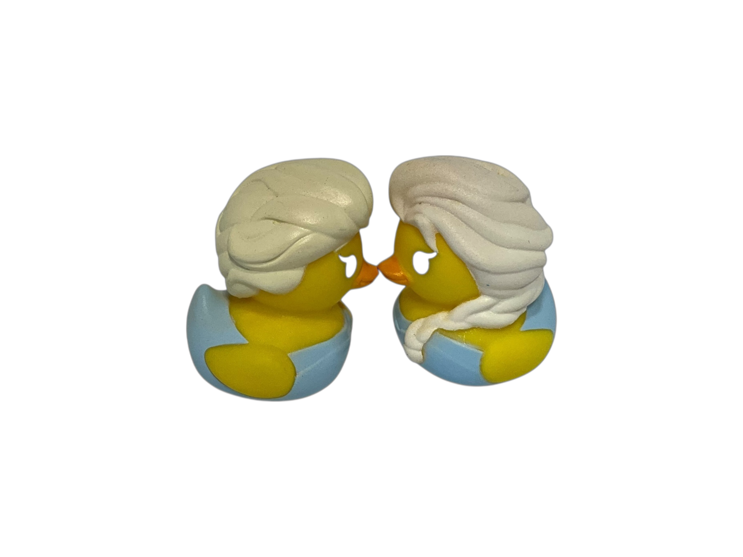 Mini Blondhair Girl sm 3538