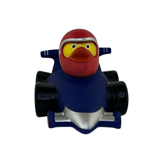 Blue Racer 1138
