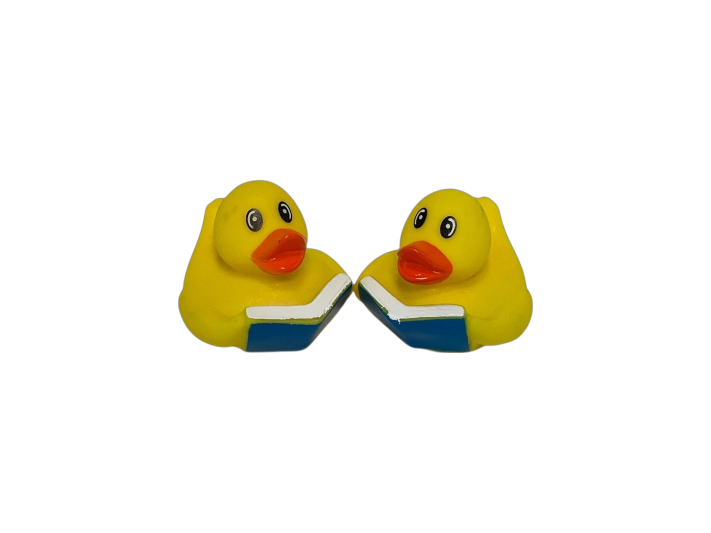 Mini Book Yellow Blue sm 3537