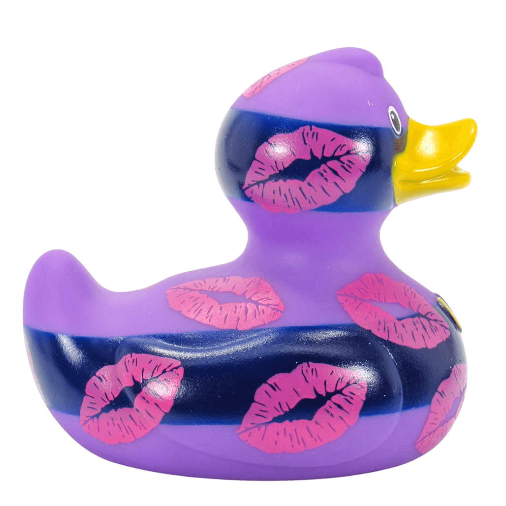 Mwah Mwah Duck. 1273-N