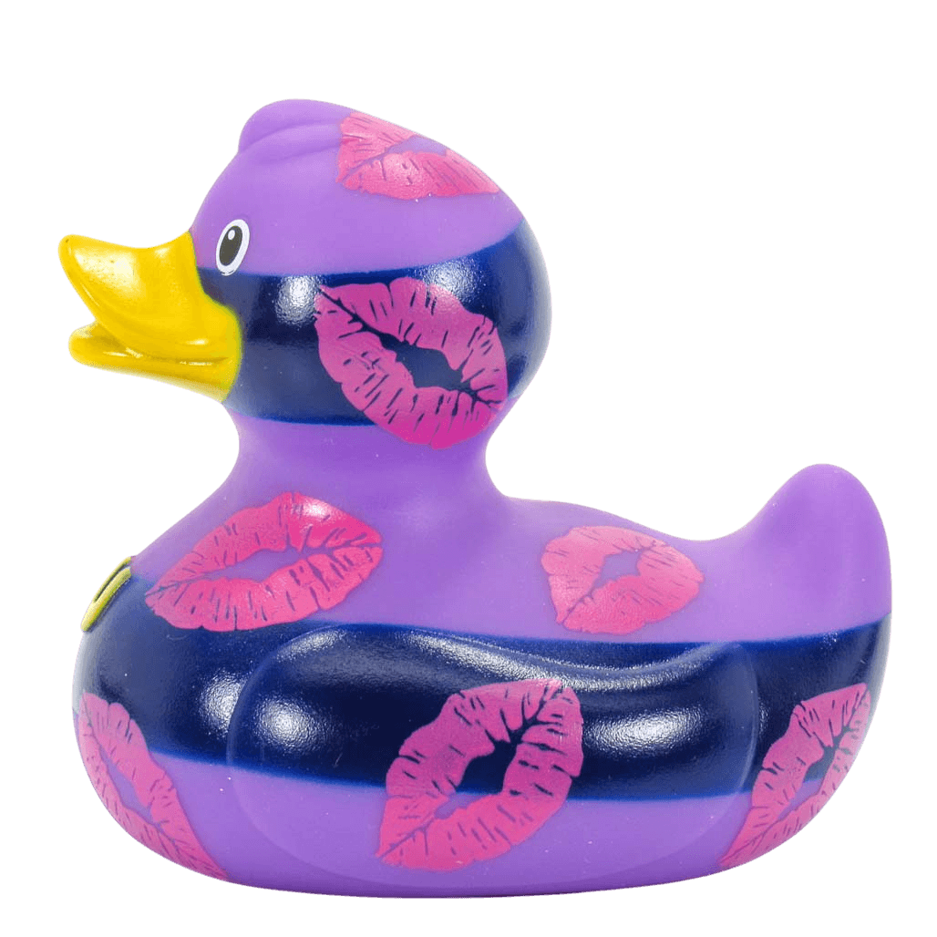 Mwah Mwah Duck. 1273-N