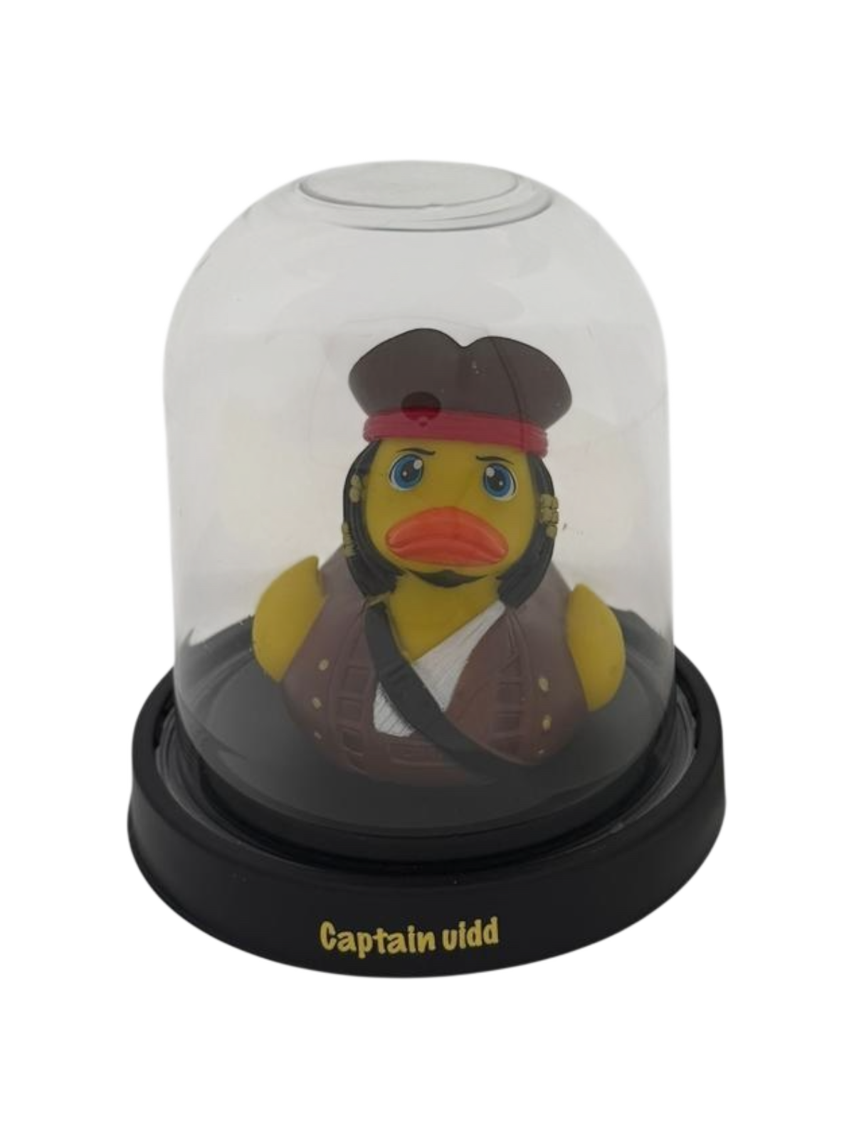 Captain Vidd dd 1011