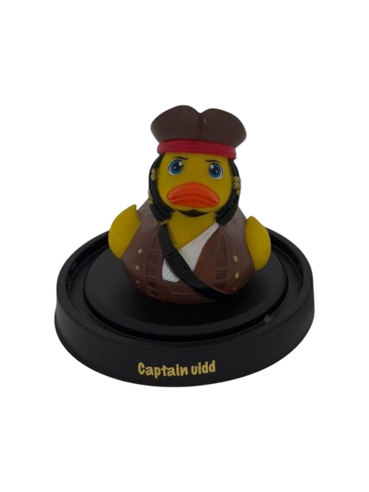 Captain Vidd dd 1011