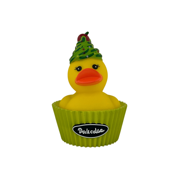 Duckcake Green dwl 2067