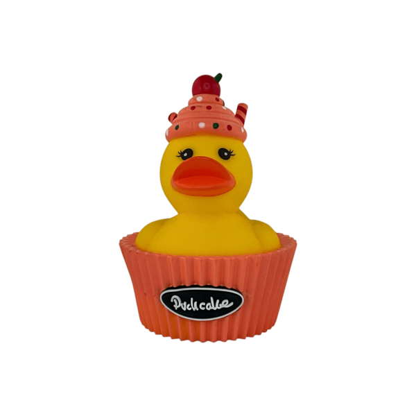 Duckcake Orange dwl 2066