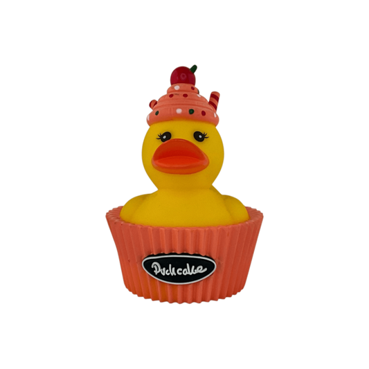 Duckcake Orange dwl 2066