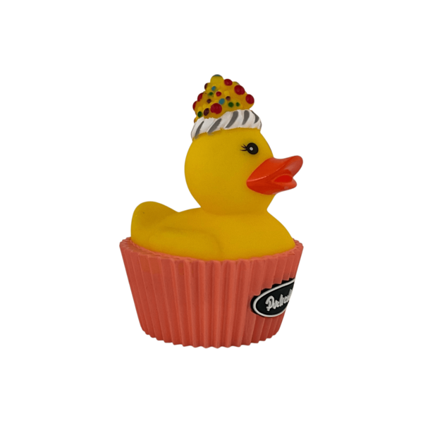 Duckcake Red dwl 2064