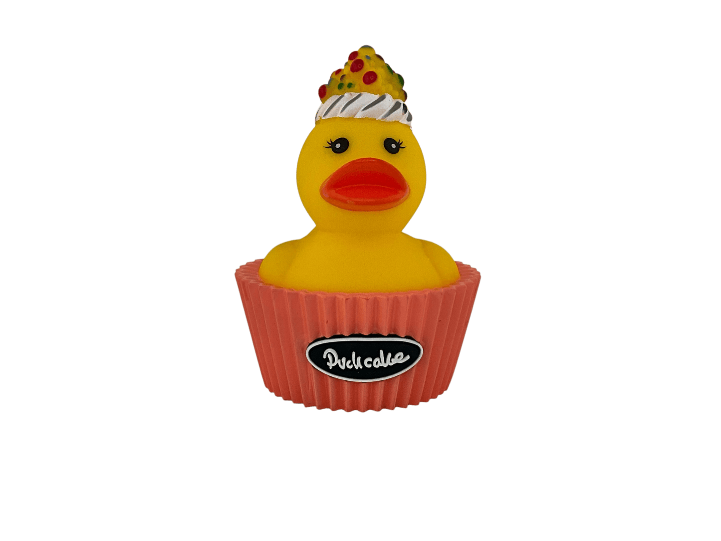 Duckcake Red dwl 2064