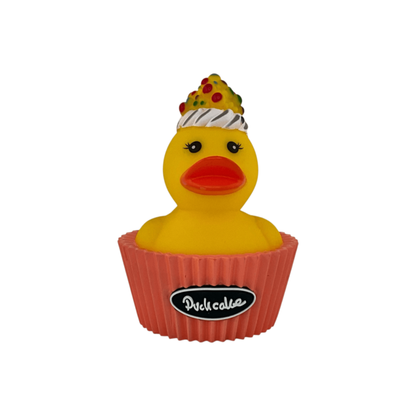 Duckcake Red dwl 2064