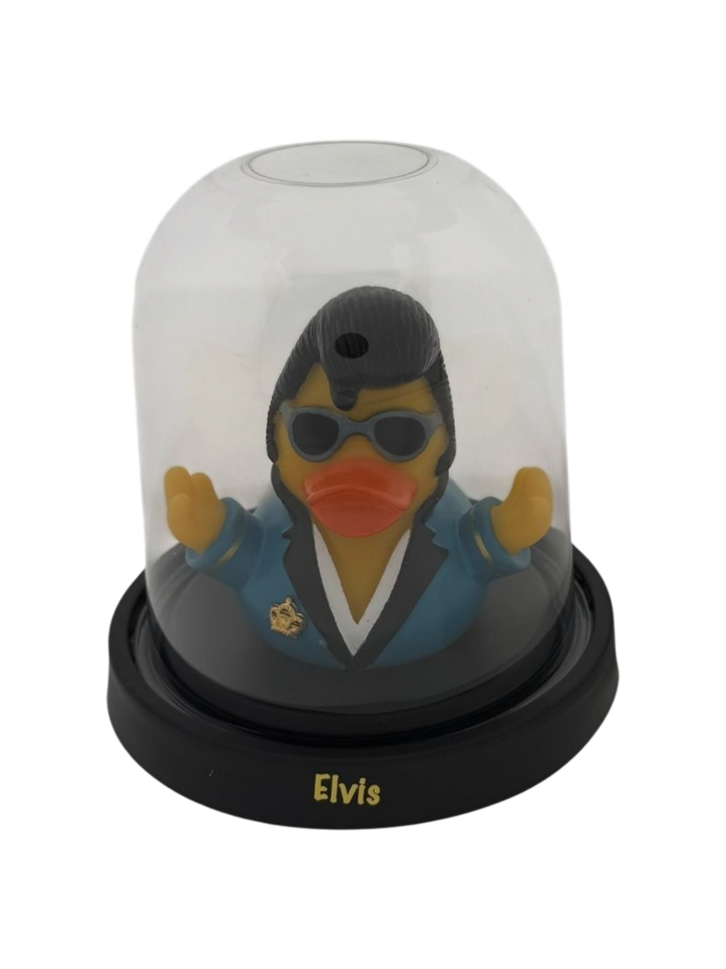 Elvis dd 1037