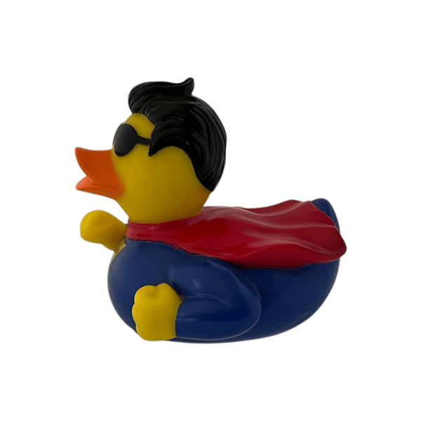 Flying Man dwo 2032