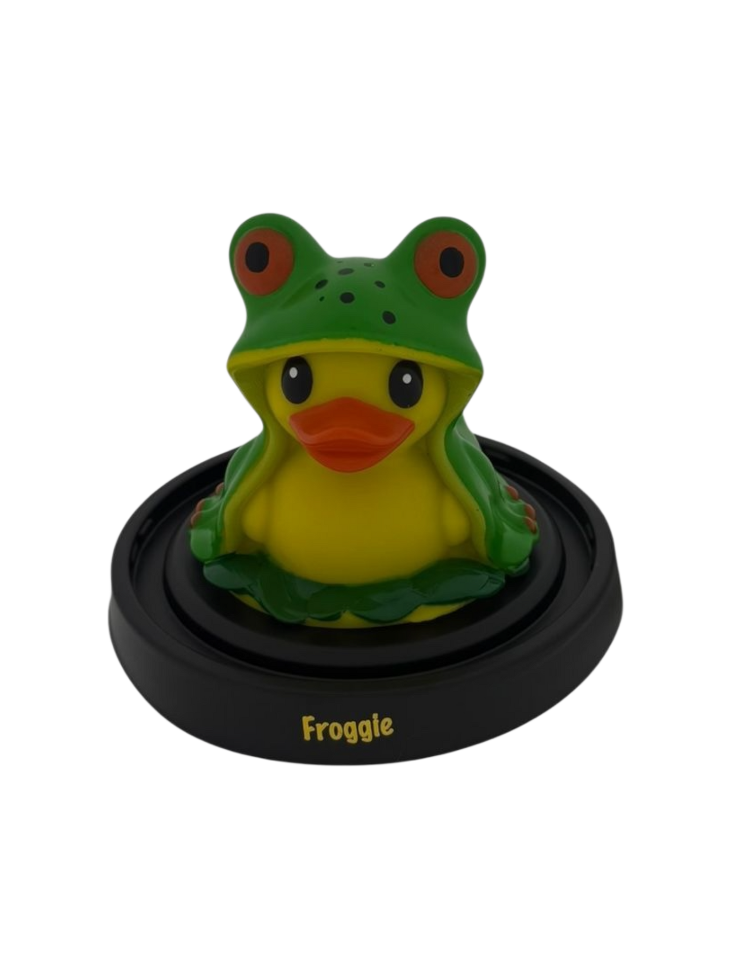 Froggie dd 1009