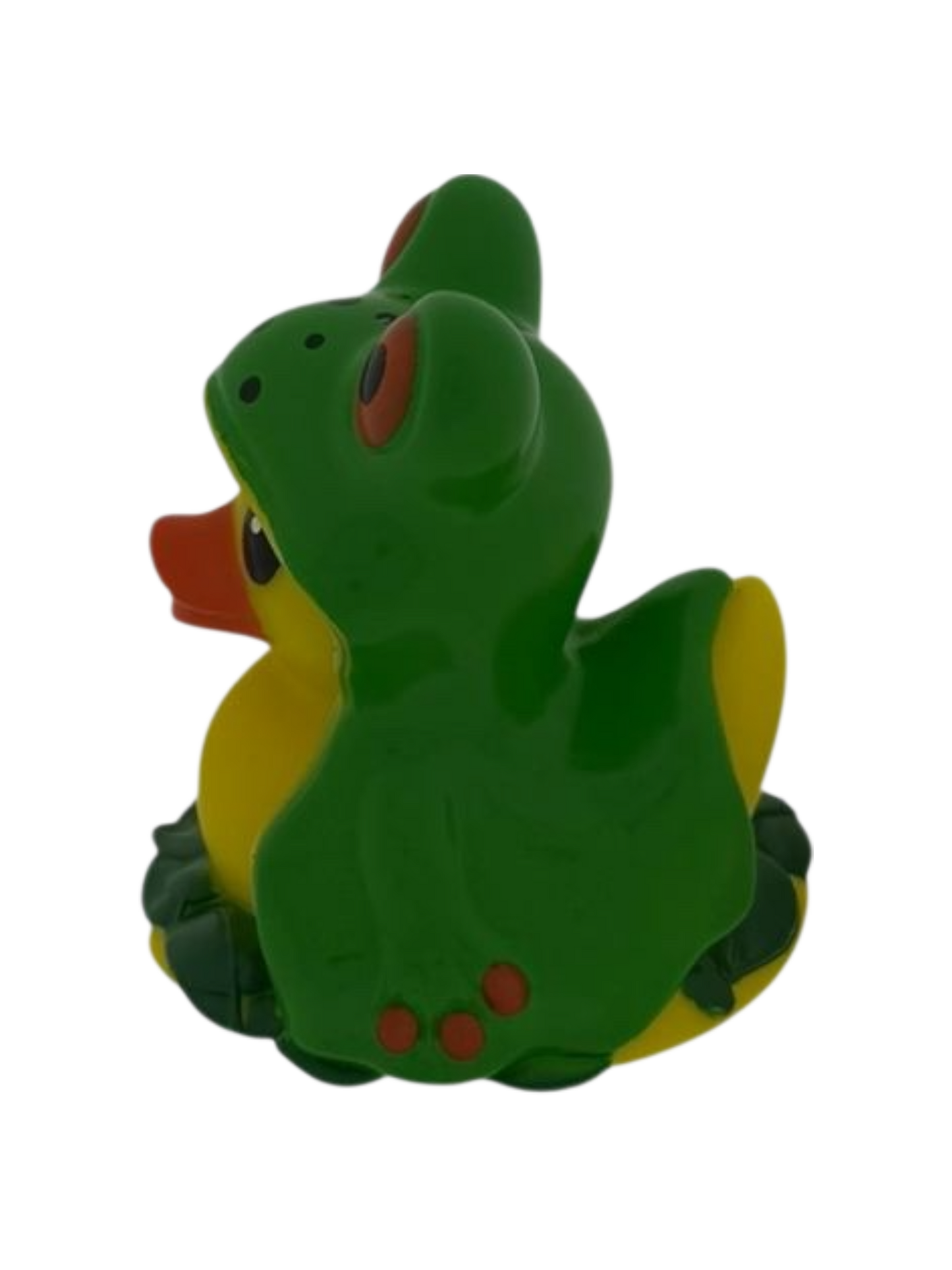 Froggie dd 1009