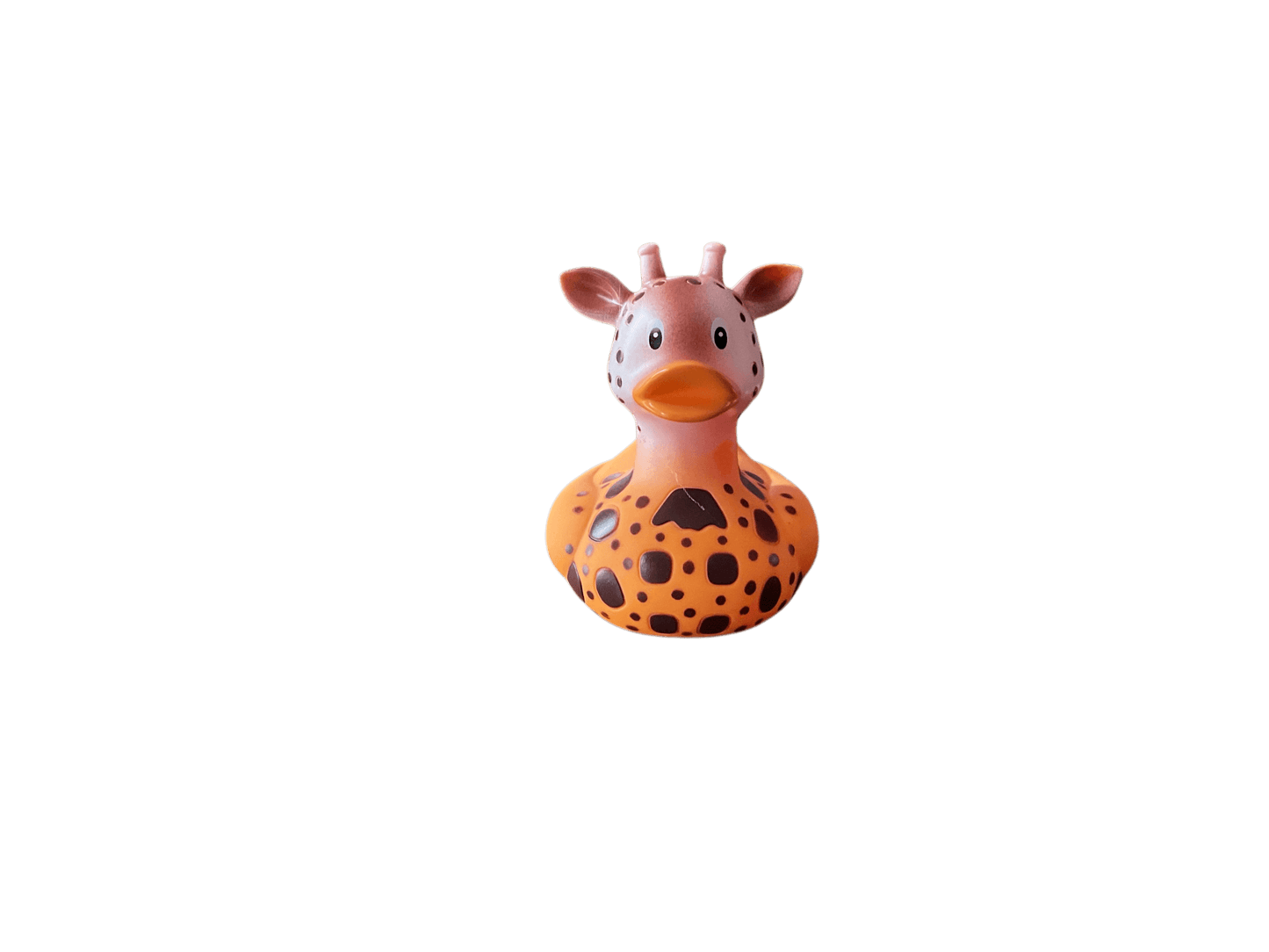 Giraffe Duck wl 1215
