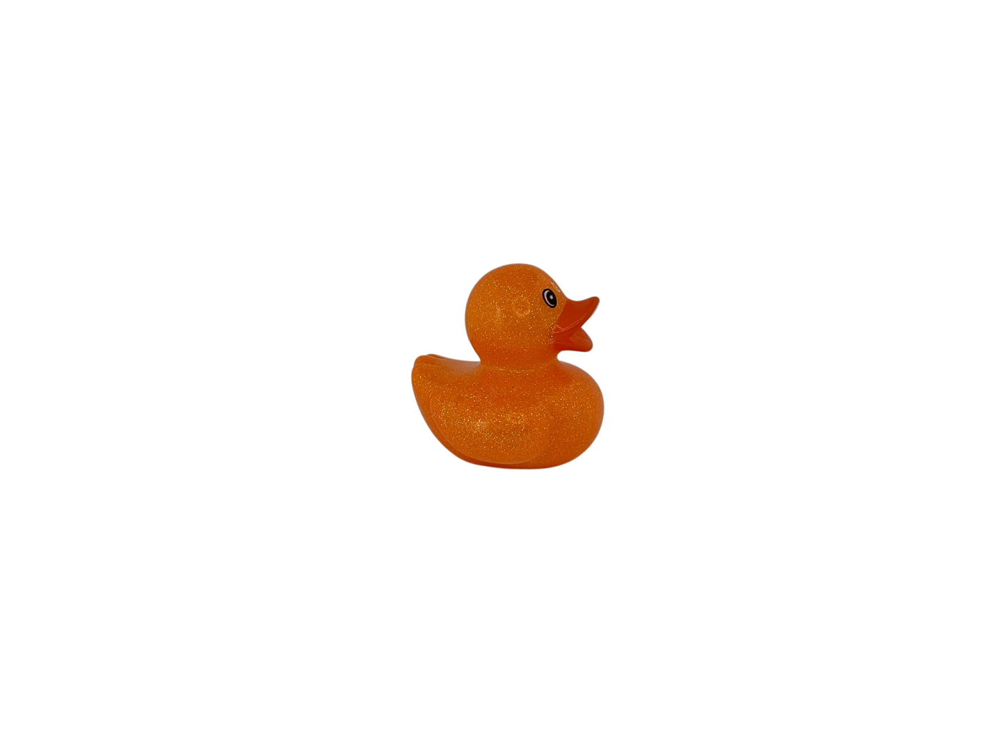 Mini Glitter Orange sm 3544
